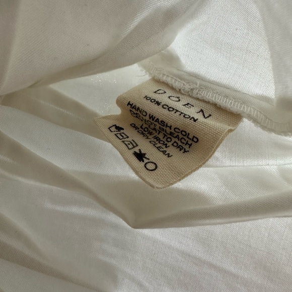 Doen Paige shorts - Picture 5 of 7